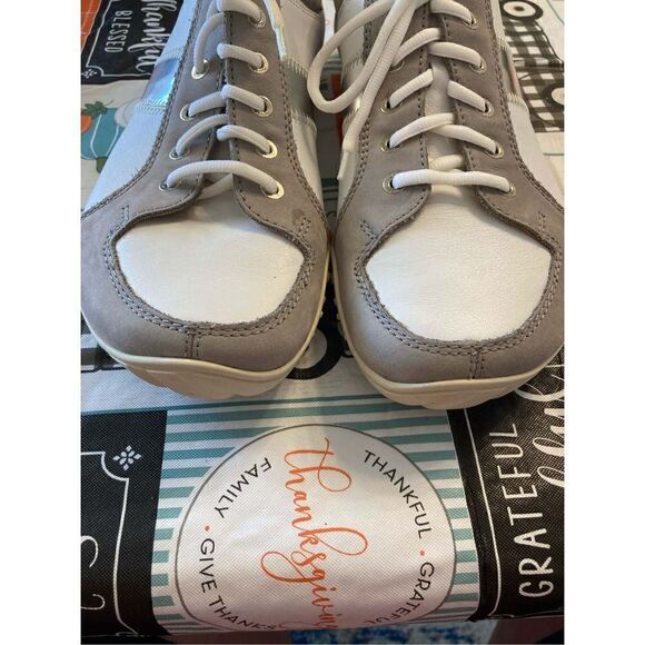 Shoes by my room walking toes men’s 6 1/2 new - Picture 3 of 9